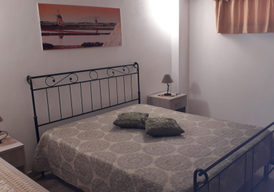 Casa Vacanze Appartamento Sole Di Sicilia